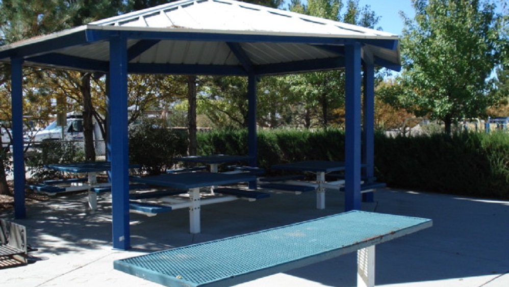 Picnic Pavilion (non-reservable)